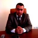 Elsen Tagiyev