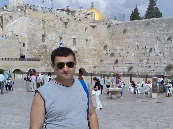 Vladimir Dobrovenski