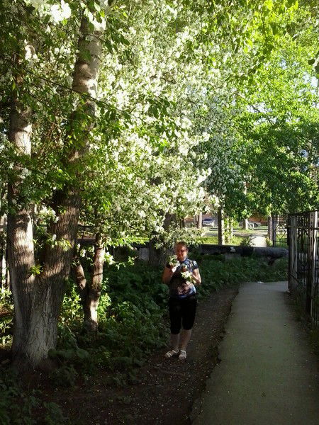 Любовь Паргачёва