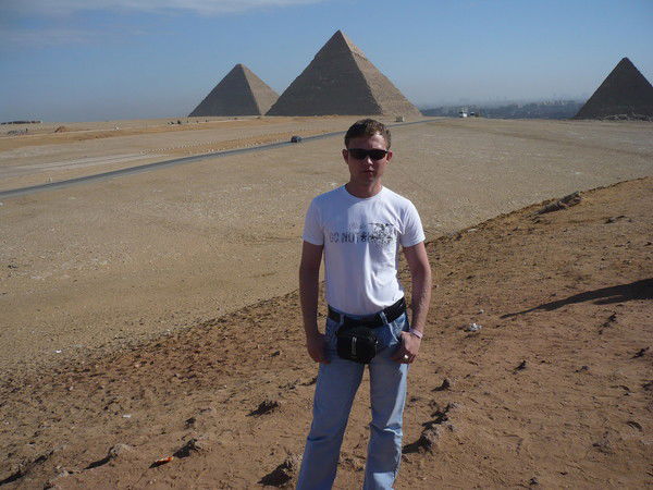 Сергей Веснин