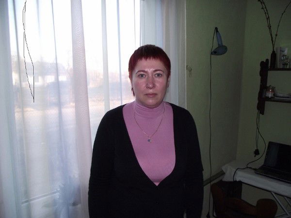 Ирина Бабаева