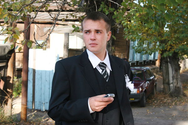 Николай Зубов