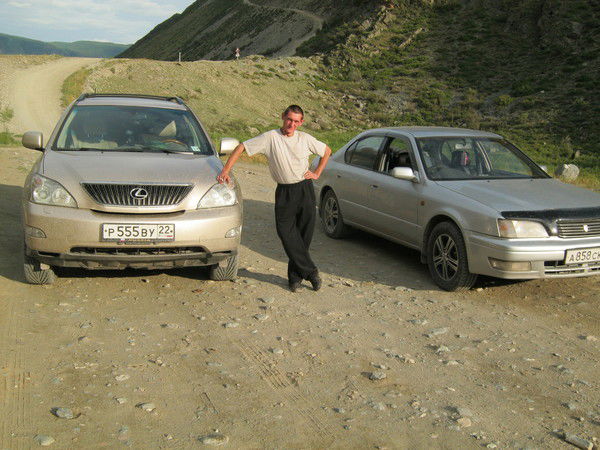 Анатолий Коробов