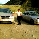 Анатолий Коробов