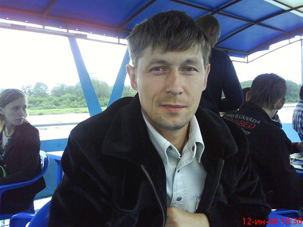 Ильдар Валинуров