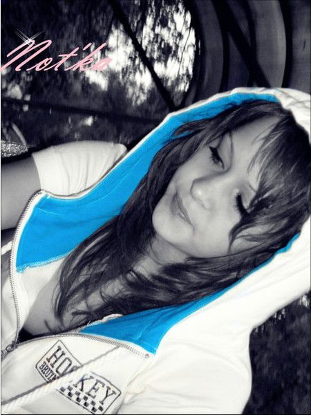 Натали Дегтярева