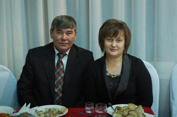 Айман Абильханова