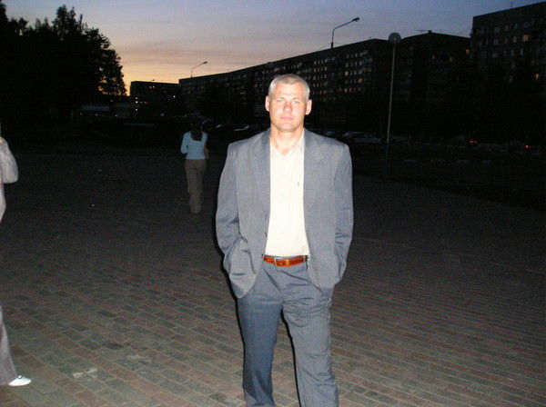 Вячеслав Морозевич