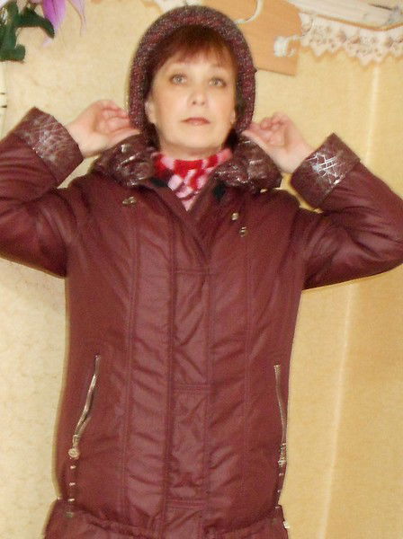 Наталья Корнеева