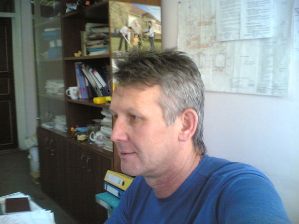 Андрей Белоусов