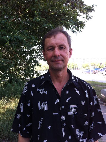 Вячеслав Брагин