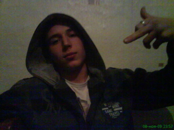 Григорий Саенко