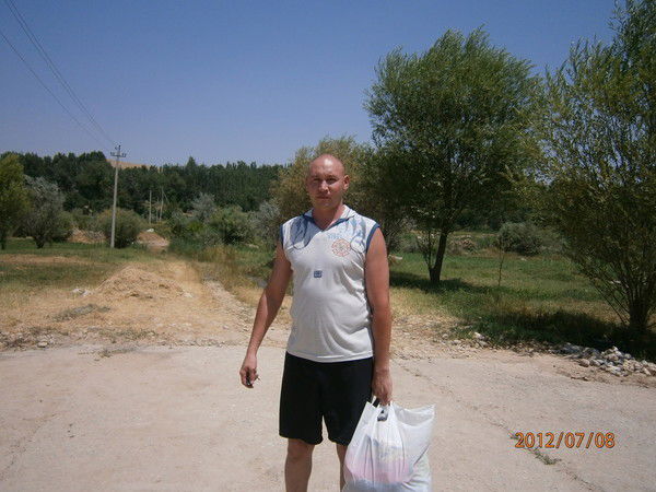 Закир Хамзин