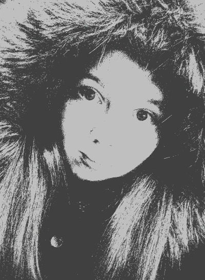 Яна Дмитриева