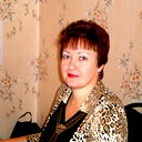 Ольга Шмелёва