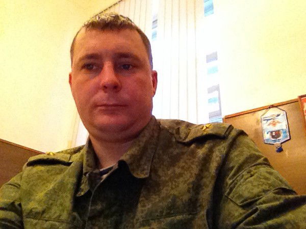 Алексей Никитин