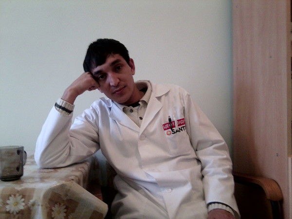 Дастан Асанулы