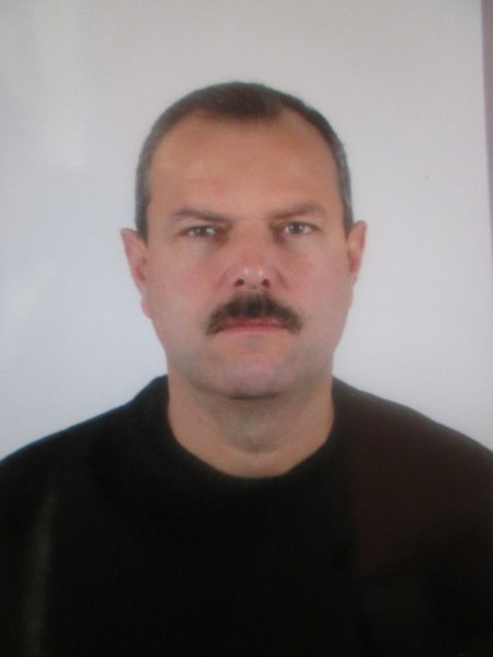 Сергей Долженко