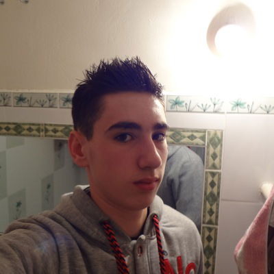 Андрей Бричиков