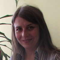 Анна Задорожна