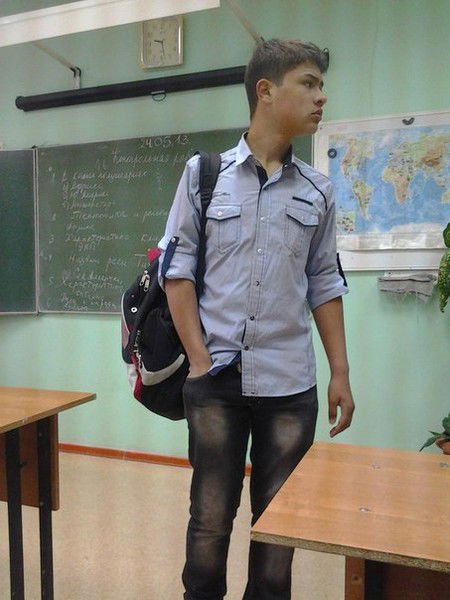 Достон Абдуллоев