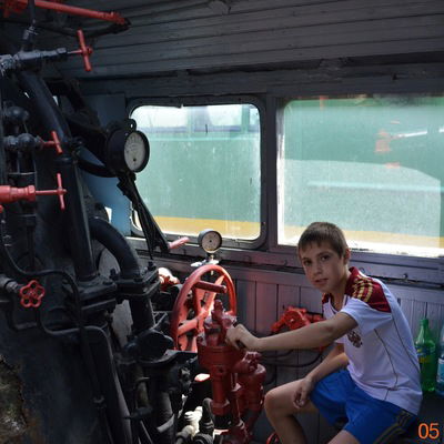 Алексей Захарьев