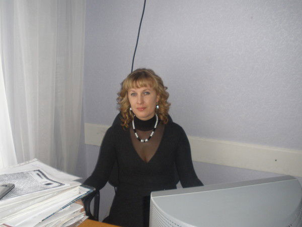 Анна Шурыгина