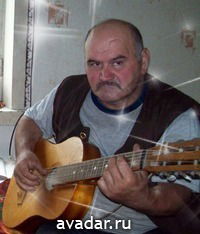 Альберт Шакиров