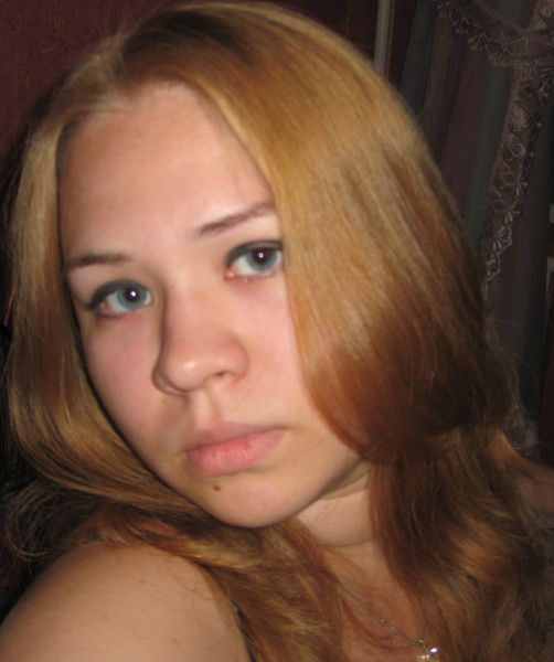 Алюнчик ********