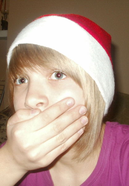 Анастасия Ильина