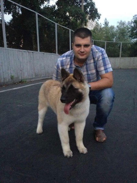 Роман Кириченко