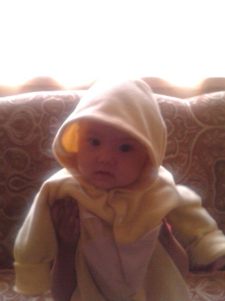 Айгерим Игибаева