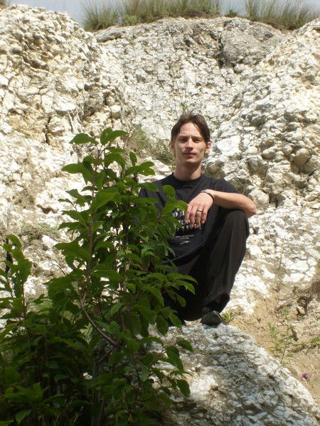 Дмитрий Тепляков