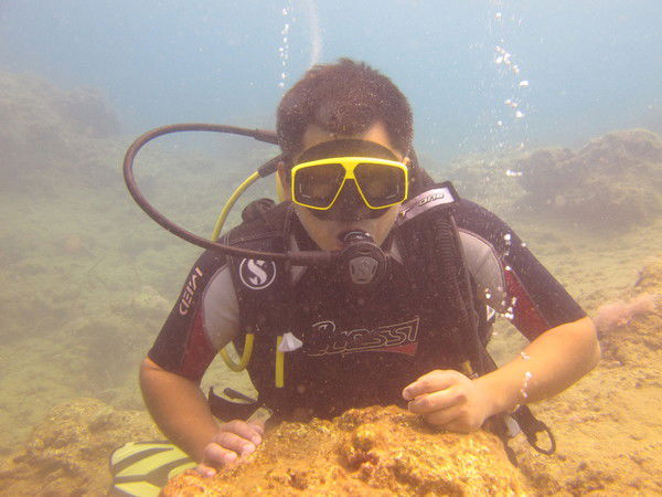 Тимур Сериков