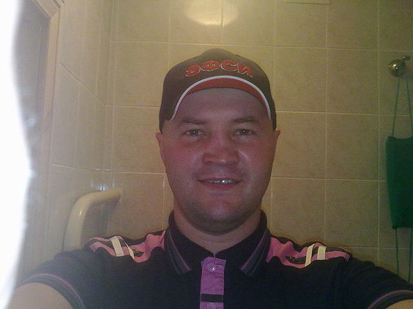 Алексей Светлов