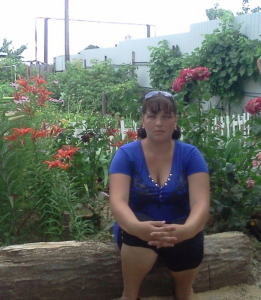 Екатерина Тиллаева