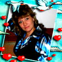 Марина Антипова
