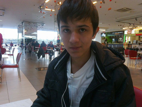 Бек Ахмедов