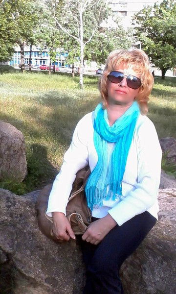 Алина Маличенко