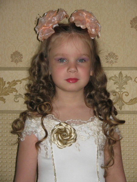 Елена Калашникова