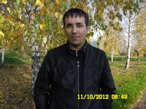 Александр Яковлев