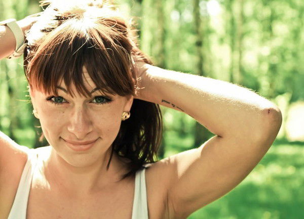 Владислава Краснова