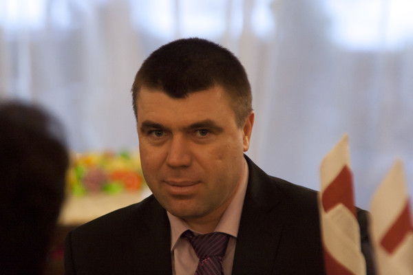 Сергей Смолка