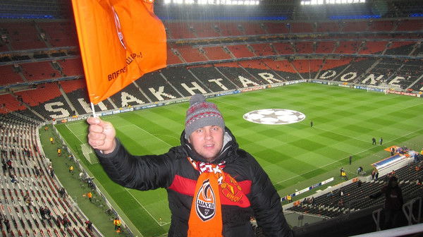 Анатолий Никитин