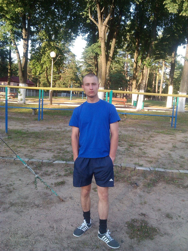 Дима Козлов