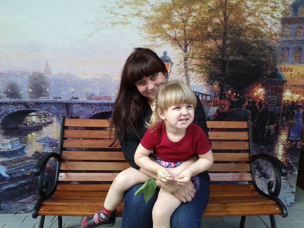 Екатерина Костина