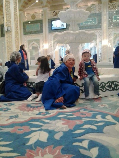 Айман Ахметова