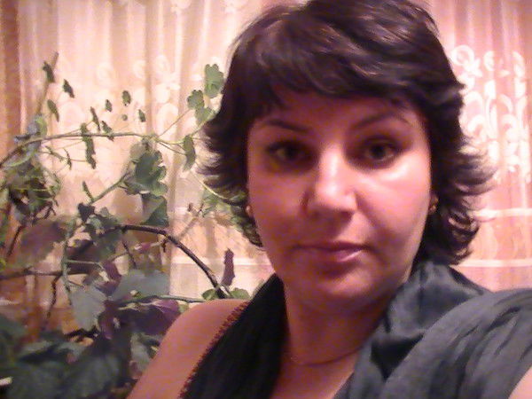 Елена Сипко