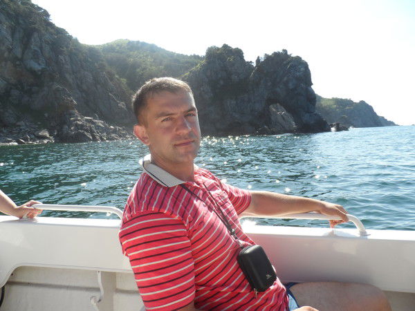 Алексей Коска