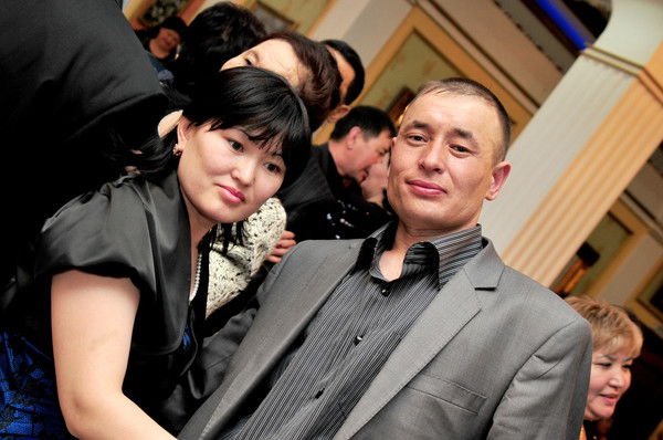 Асылбек Смагулов